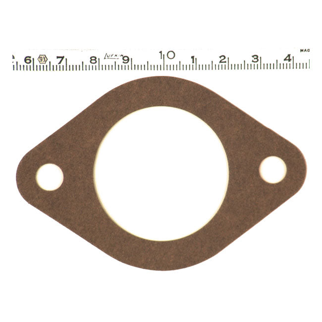 James Gaskets Carburetor to manifold gasket. Bendix