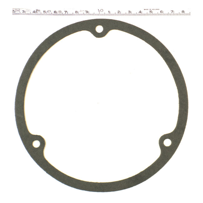 James Gaskets Gasket derby cover. .031" paper