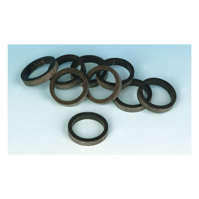 James Gaskets Flat O-ring, kickstart shaft