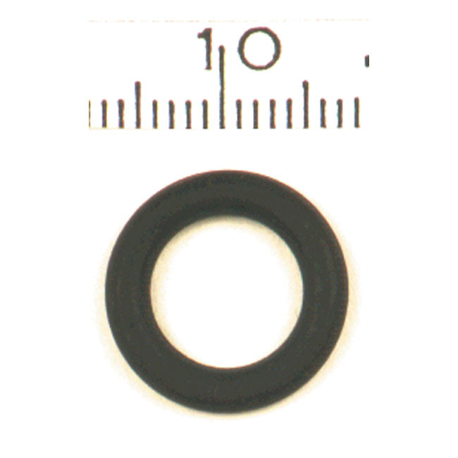 James Gaskets Oil pump check valve o-ring