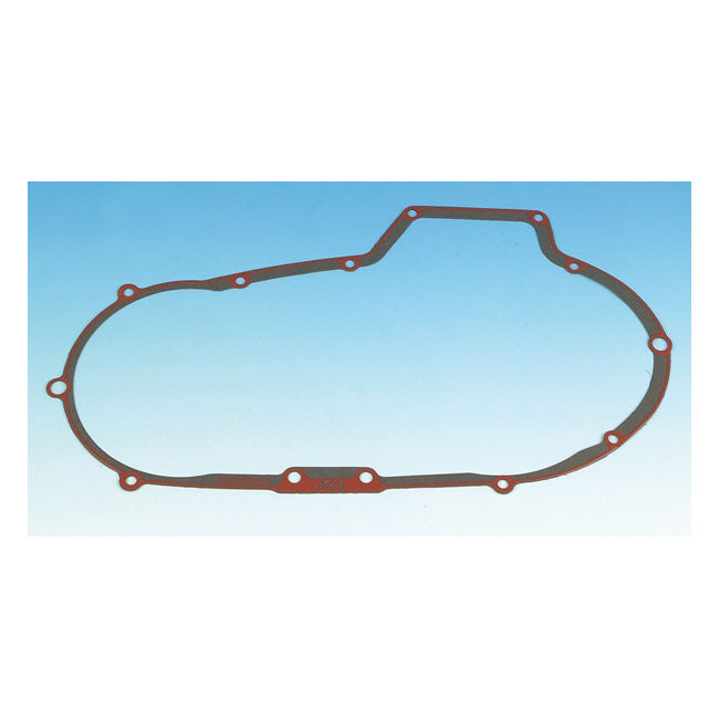 James Gaskets Gasket primary cover. .031" paper/silicone