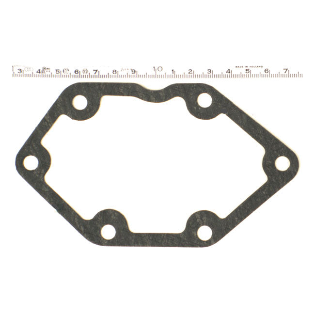 James Gaskets Gasket transmission end cover. .031" paper