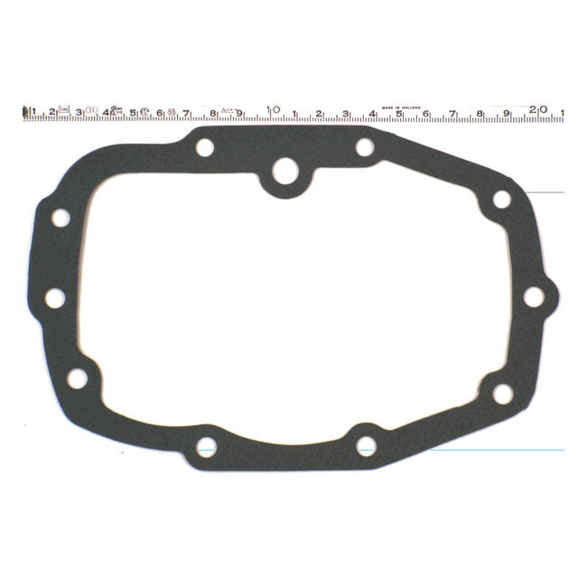 James Gaskets Gasket transmission bearing housing. .031" paper