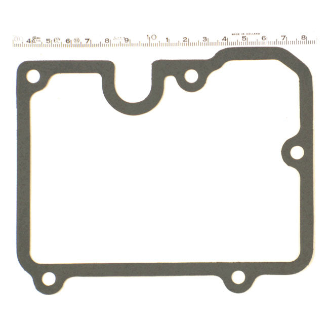 James Gaskets Gasket transmission top cover. .031" paper