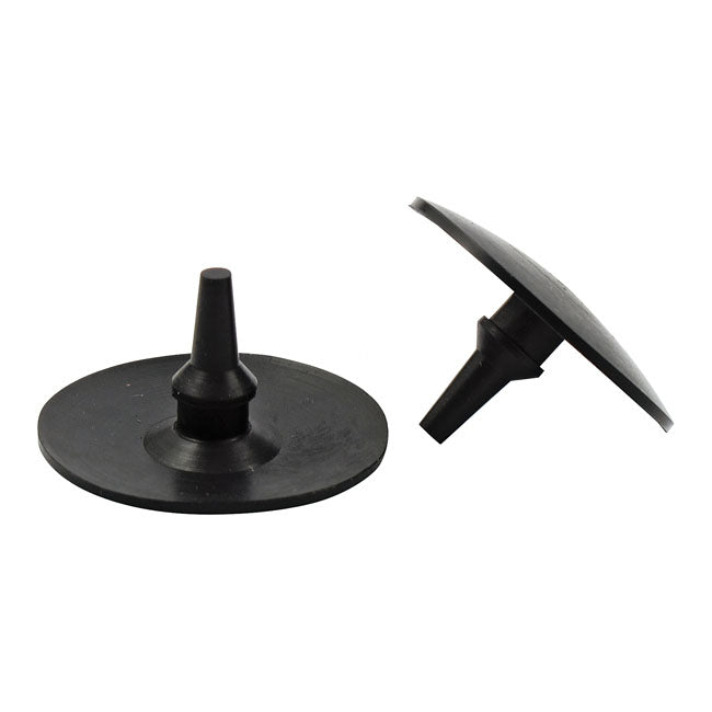 James Gaskets Rocker cover umbrella valve