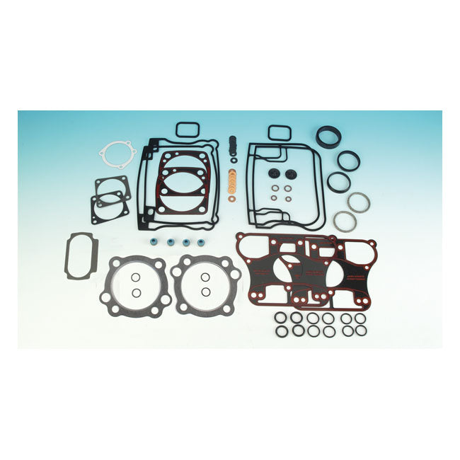 James Gaskets Top end gasket kit. Evo B.T.