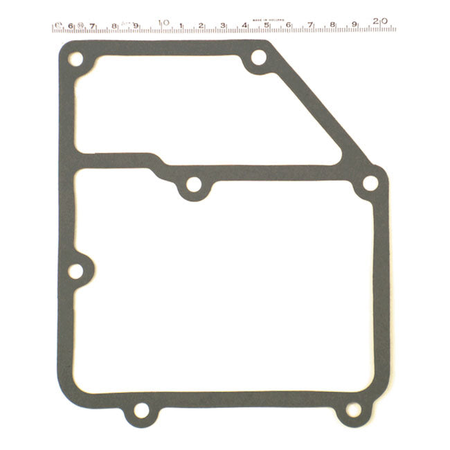 James Gaskets Gasket transmission top cover. .031" paper