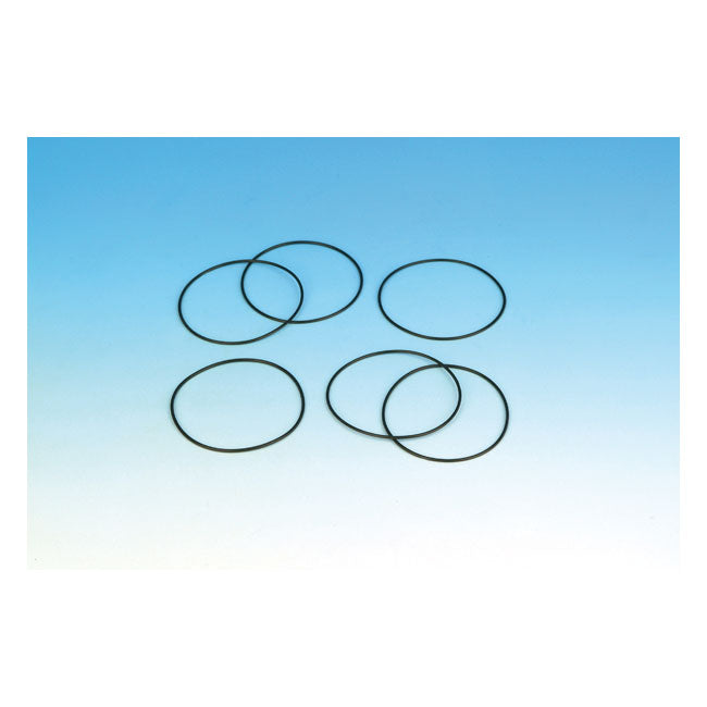 James Gaskets O-ring turn signal lens