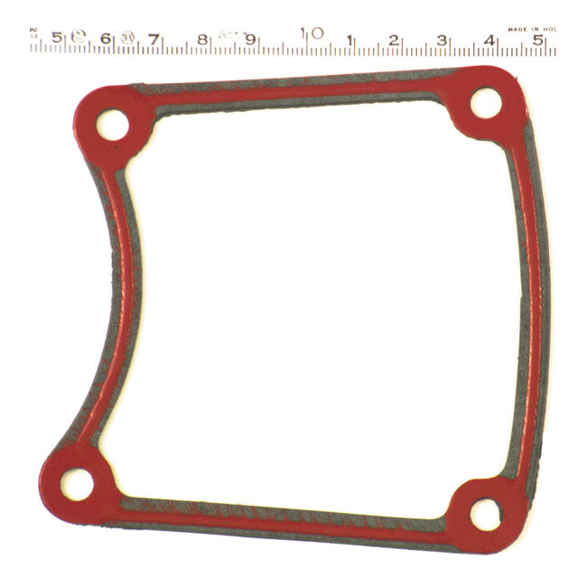 James Gaskets Gasket inspection cover. .062" paper/silicone