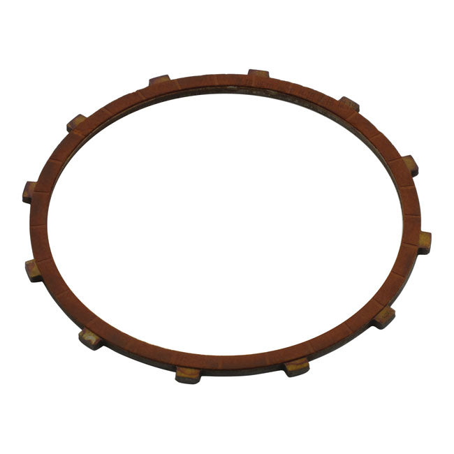 Alto, Clutch Outer Drive Plate