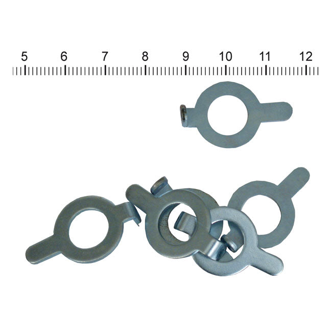 James Gaskets Lock tab, inner prim. Cover
