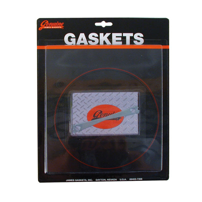 James Gaskets Gasket repair kit. Primary to crankcase. RCM