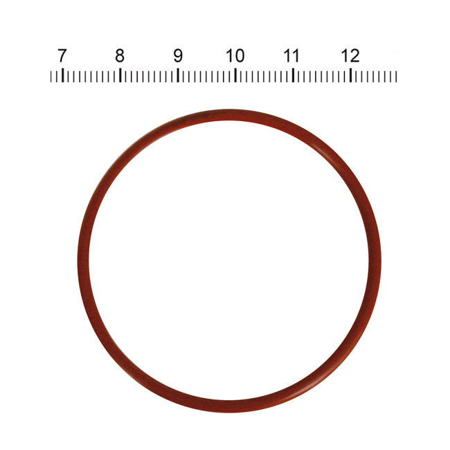 James Gaskets O-ring 6th gear mainshaft transmission