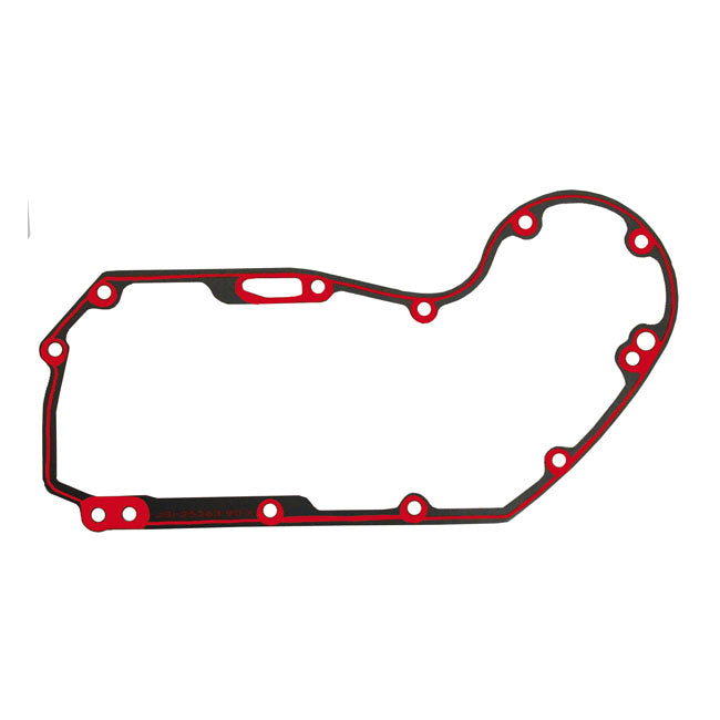 James Gaskets Cam cover gaskets. .031" paper/silicone