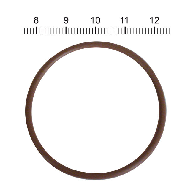 James Gaskets O-ring starter to inner primary