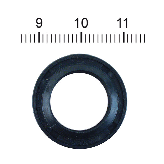 James Gaskets Oil seal, shifter lever assembly