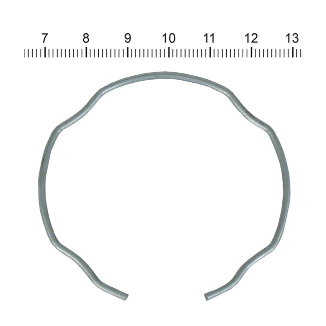 James Gaskets Retaining ring 41mm fork seal