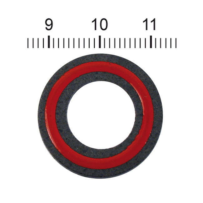 James Gaskets Gasket primary shifter hole