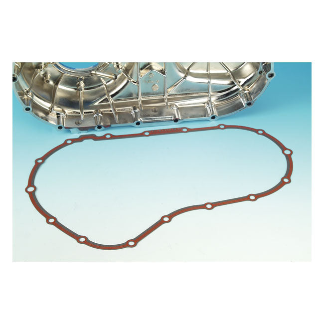 James Gaskets Gasket primary cover. Foamet