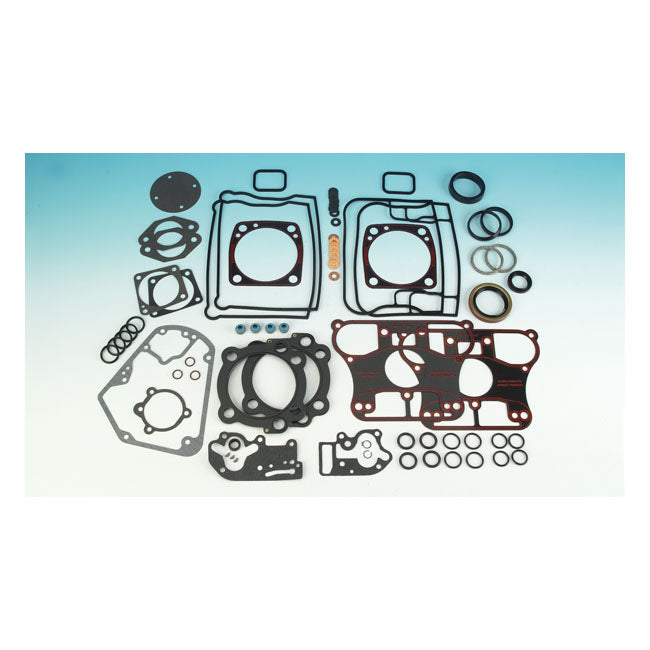 James Gaskets Motor gasket kit. 84-91 B.T.
