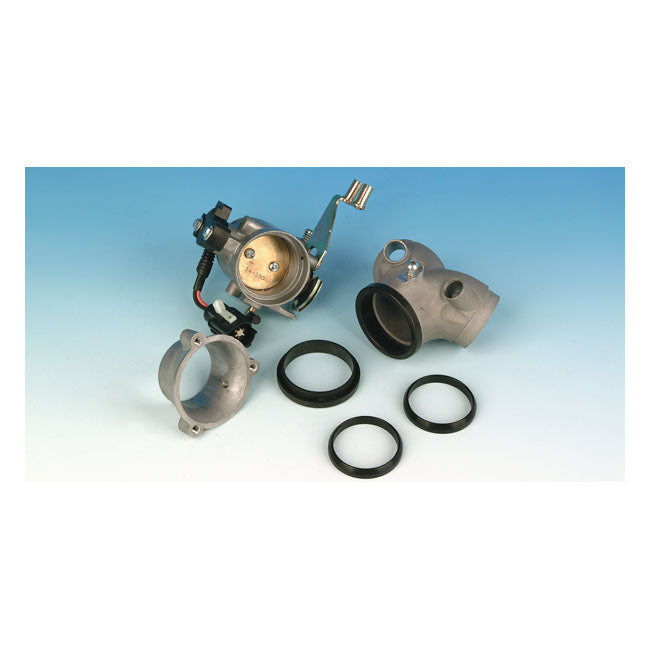 James Gaskets Induction module gasket & seal kit