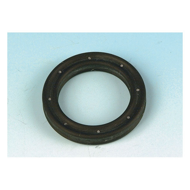 James Gaskets Rubber spacer, springer fork