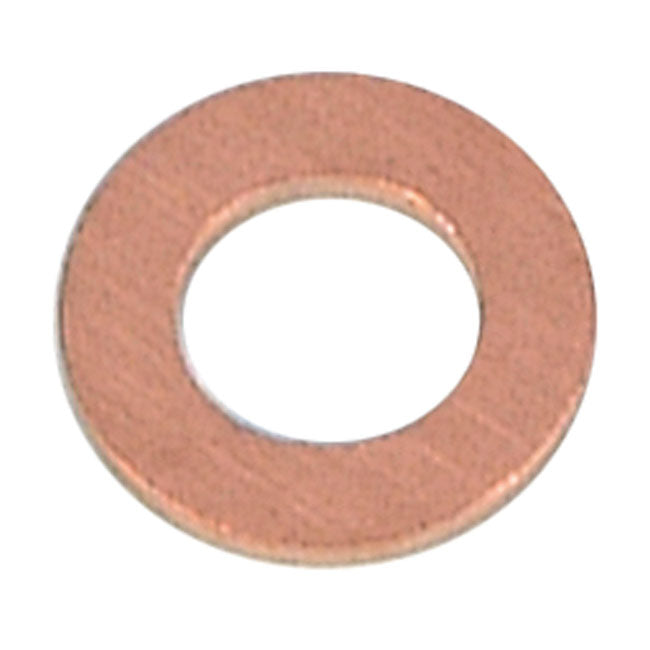 James Gaskets Copper washer clutch cable