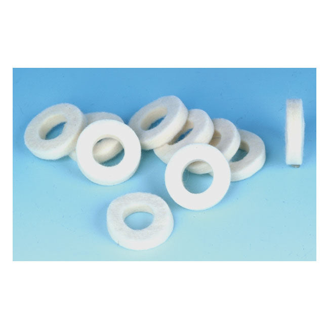 James Gaskets Felt washer generator