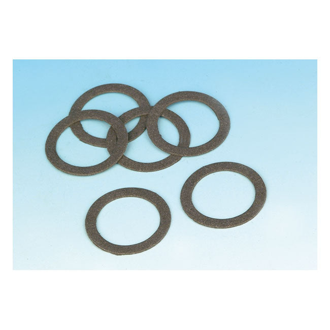 James Gaskets Small gasket oil filter kit