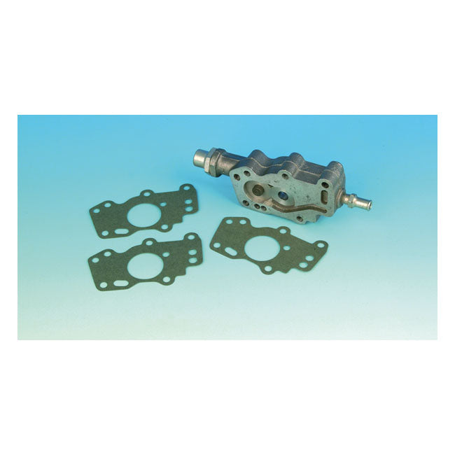 James Gaskets Oil pump body to case gasket