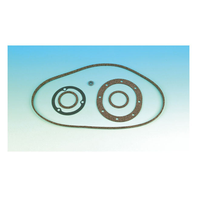 James Gaskets Primary cover gasket & seal kit. Inner/outer