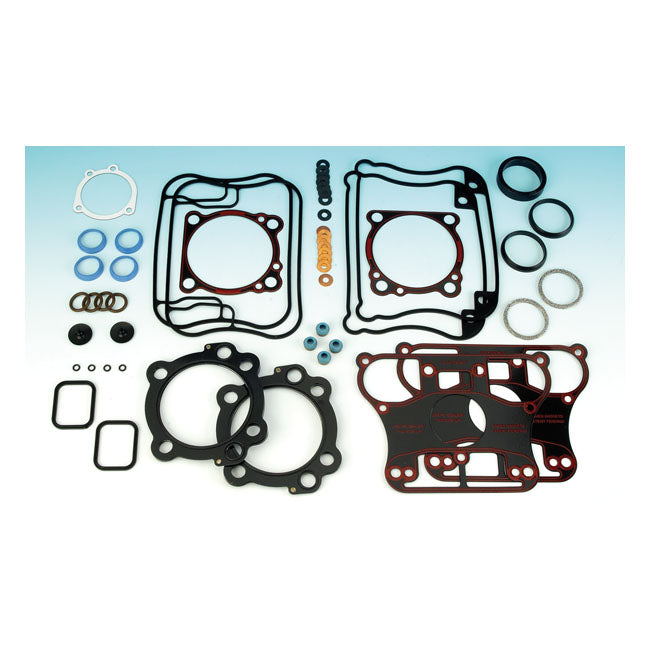 James Gaskets Top end gasket kit. XL1200. MLS