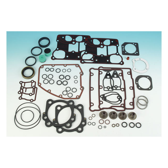 James Gaskets Motor gasket kit. 3-7/8" bore Twin Cam
