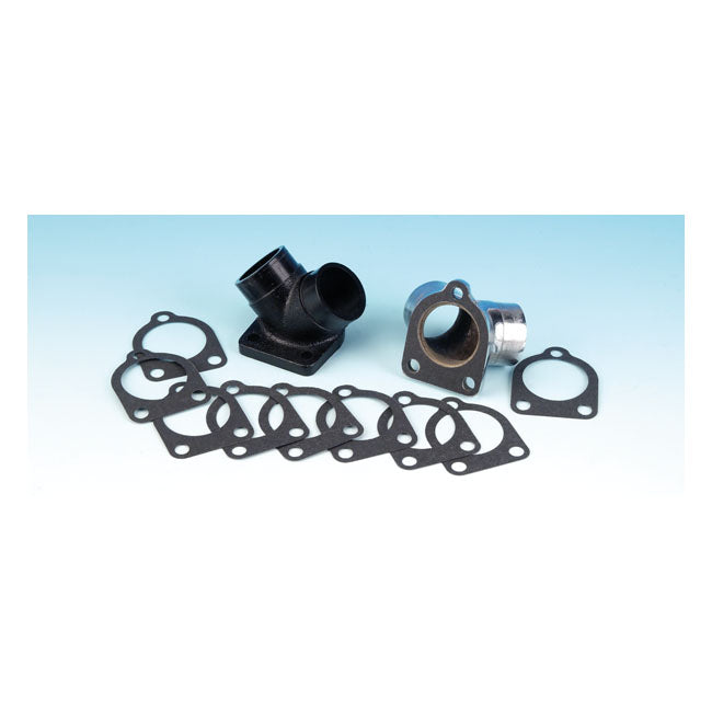 James Gaskets Carburetor to manifold gasket. Linkert