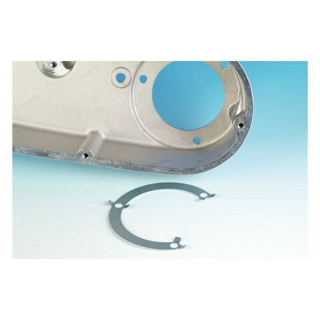 James Gaskets Lock plate inner primary cover