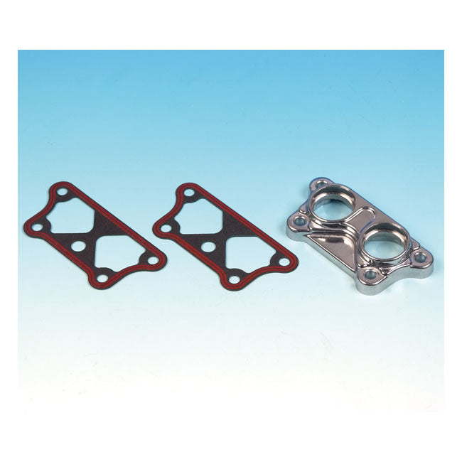 James Gaskets Tappet cover gasket set. .031" Foamet