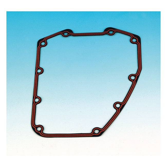 James Gaskets Cam cover gasket. .035" Foamet/silicone