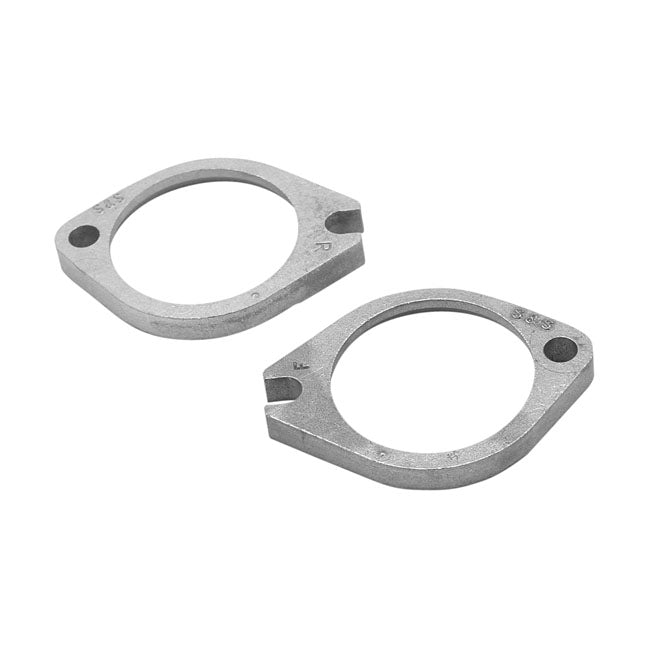 S&S, Manifold Mounting Flange Set
