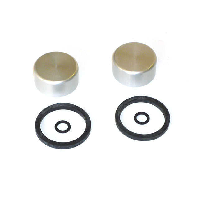 Kustom Tech rebuild kit 2-piston caliper - Kustom Tech motorcycle part