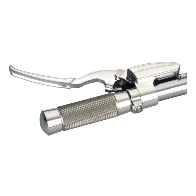 Kustom Tech hydraulic clutch h/b master cylinder - Kustom Tech motorcycle part