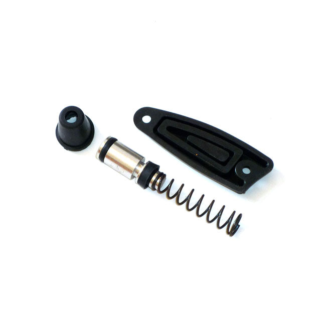 Kustom Tech handlebar master cylinder rebuild kit. 14mm - Kustom Tech motorcycle part