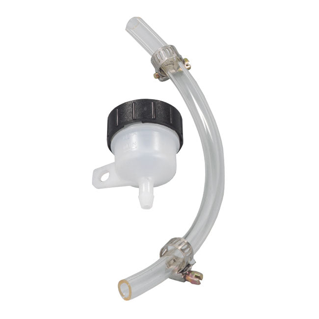 Kustom Tech trick wire fluid reservoir - Kustom Tech motorcycle part