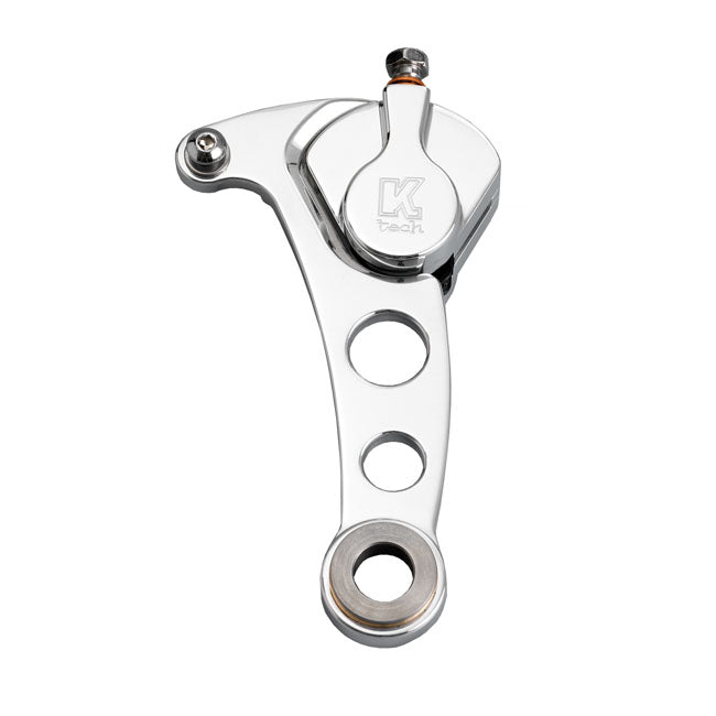 Kustom Tech front brake system - Kustom Tech motorcycle part