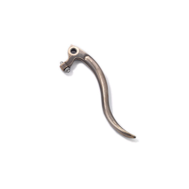 Kustom Tech deluxe replacement Master cylinder lever - Kustom Tech motorcycle part