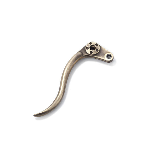 Kustom Tech deluxe replacement lever - Kustom Tech motorcycle part