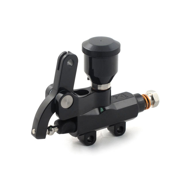 Kustom Tech wire operator master cylinder - Kustom Tech motorcycle part