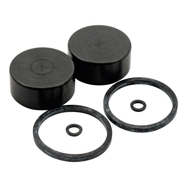 Kustom Tech Super Freni 2-piston rebuild kit - Kustom Tech motorcycle part