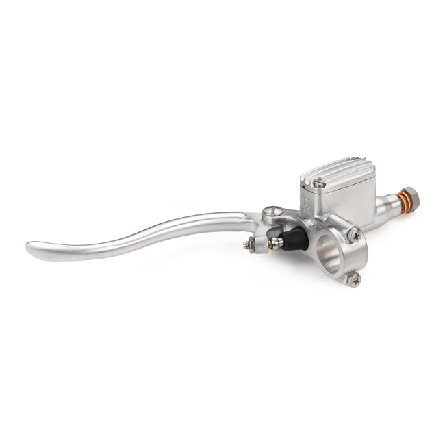 Kustom Tech deluxe clutch lever assembly 14mm - Kustom Tech motorcycle part