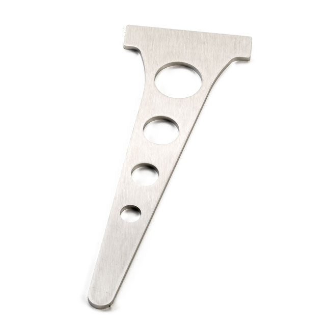 Kustom Tech anchor bracket custom - Kustom Tech motorcycle part