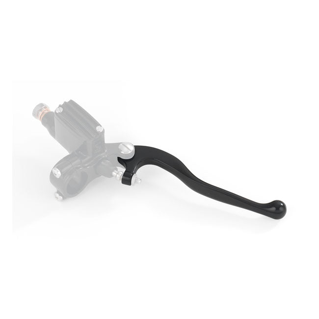 Kustom Tech classic replacement Master cylinder lever - Kustom Tech motorcycle part